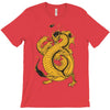 bruce, the dragon T-Shirt