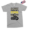 Sorry This Girl Is Already Takenby a Cool And Biker Exclusive T-shirt