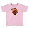 i am the night! Toddler T-shirt