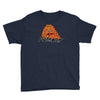 pizza the hutt   spaceballs Youth Tee