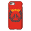 OVERWATCH iPhone 8