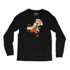 tintin Long Sleeve Shirts