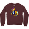 malumian Crewneck Sweatshirt