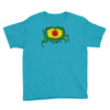 crawling eye monster Youth Tee