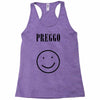 Preggo Racerback Tank