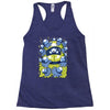 jellyfsh Racerback Tank
