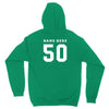 Limited Edition 1968 Unisex Hoodie