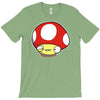twitchy mushroom! T-Shirt