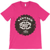 vintage made of 1987 all original parts T-Shirt