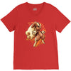 lopunny V-Neck Tee
