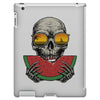 watermelon skull iPad 3 and 4 Case