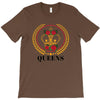 Queens Crown T-Shirt
