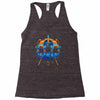 galactic assault Racerback Tank