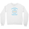 elf coffee Crewneck Sweatshirt