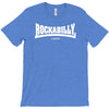 rockabilly logo T-Shirt