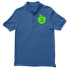apple pi Polo Shirt