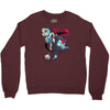 made to clean Crewneck Sweatshirt