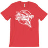 night fishing T-Shirt