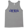 bob loblaw's law blog Tank Top