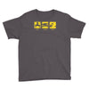 eat, sleep, weld funny welder Youth Tee