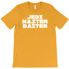 jedi master baiter T-Shirt