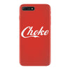 Choke iPhone 7 Plus Case
