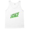i am goin to be a father Tank Top