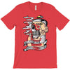 you burn yourself T-Shirt