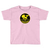 poseidon vintage scuba tank decal Toddler T-shirt