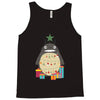 totoro christmas tree Tank Top
