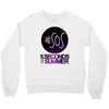 galaxy sos Crewneck Sweatshirt