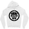 BLACK PANTHER Zipper Hoodie
