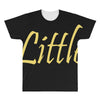little (2) All Over Men's T-shirt