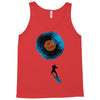 record breaker Tank Top