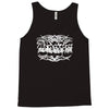 new bears tattoo Tank Top