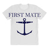 first mate All Over Women's T-shirt