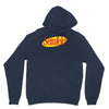 new seinfeld logo Unisex Hoodie