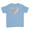 bacon heart Youth Tee