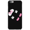 Creating a Little Disney Magic Baby Girl iPhone 6/6s Case
