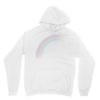 LGBT Rainbow Unisex Hoodie