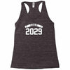 class of 2029 Racerback Tank