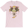 robo music T-Shirt