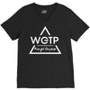 we got the power 2 V-Neck Tee