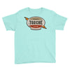 power converters! Youth Tee