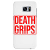 Death Grips Samsung Galaxy S7 Edge