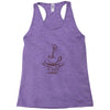 My Taste (f105) Racerback Tank