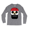 egypt till i die Long Sleeve Shirts