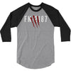 fn 2187 3/4 Sleeve Shirt