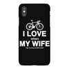 i love when my wife lets me buy another bike iPhoneX