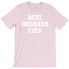 best husband ever T-Shirt